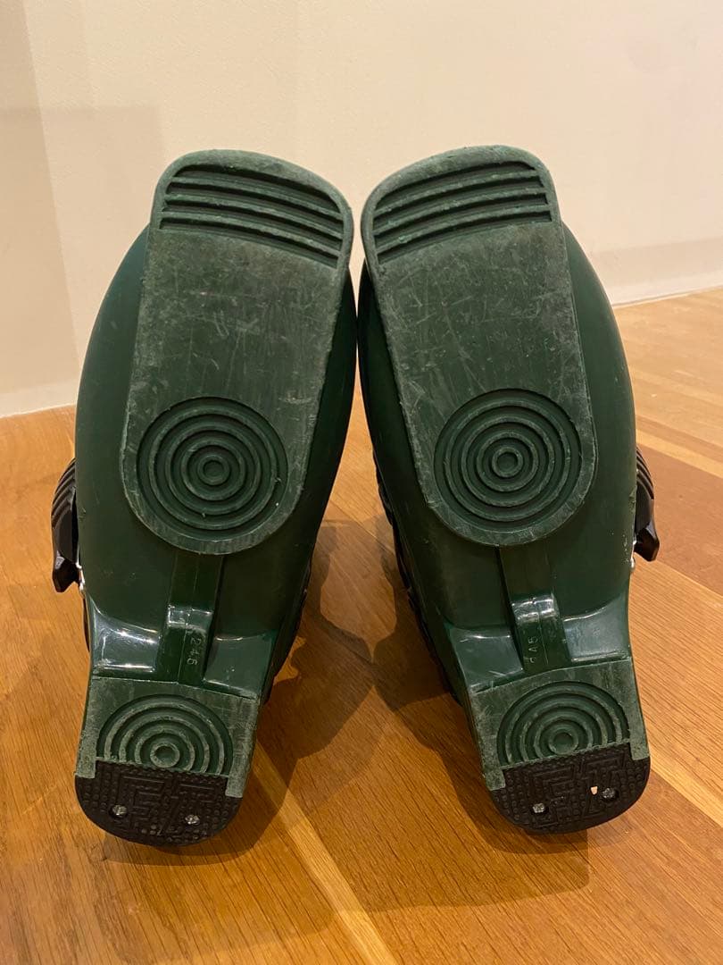 k2 FT SOUL SISTER 90 スキー ブーツ(女性用)