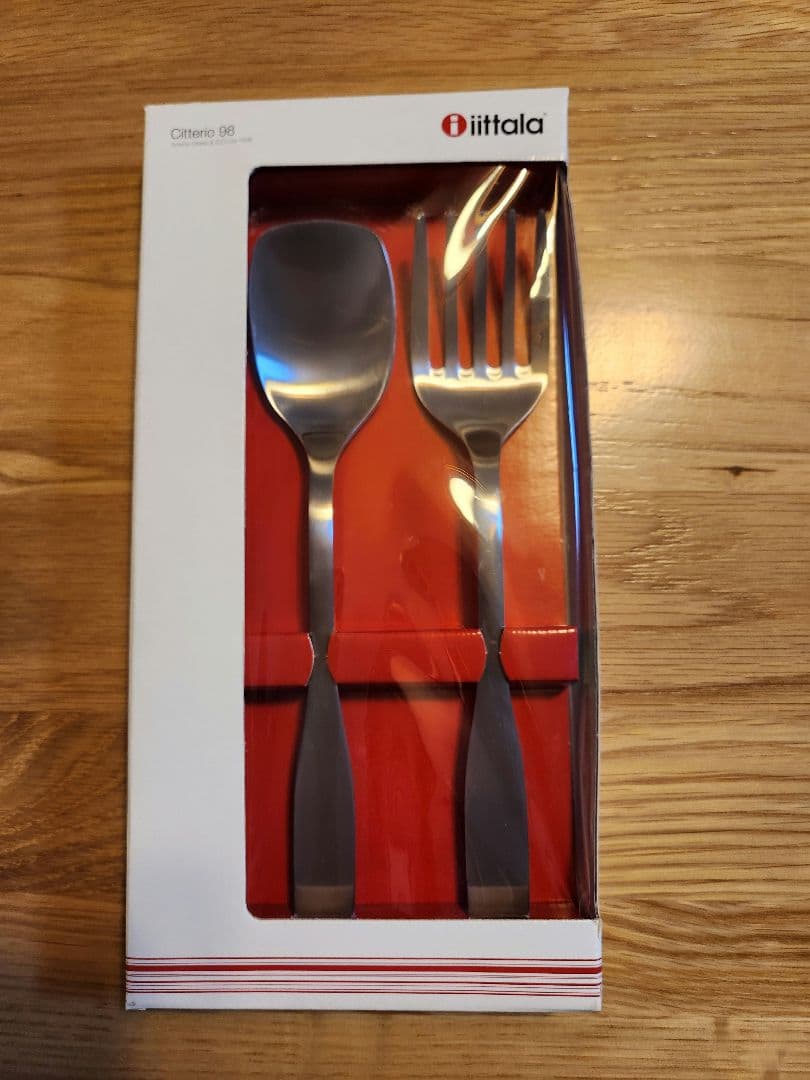  Citterio 98 サービングセット