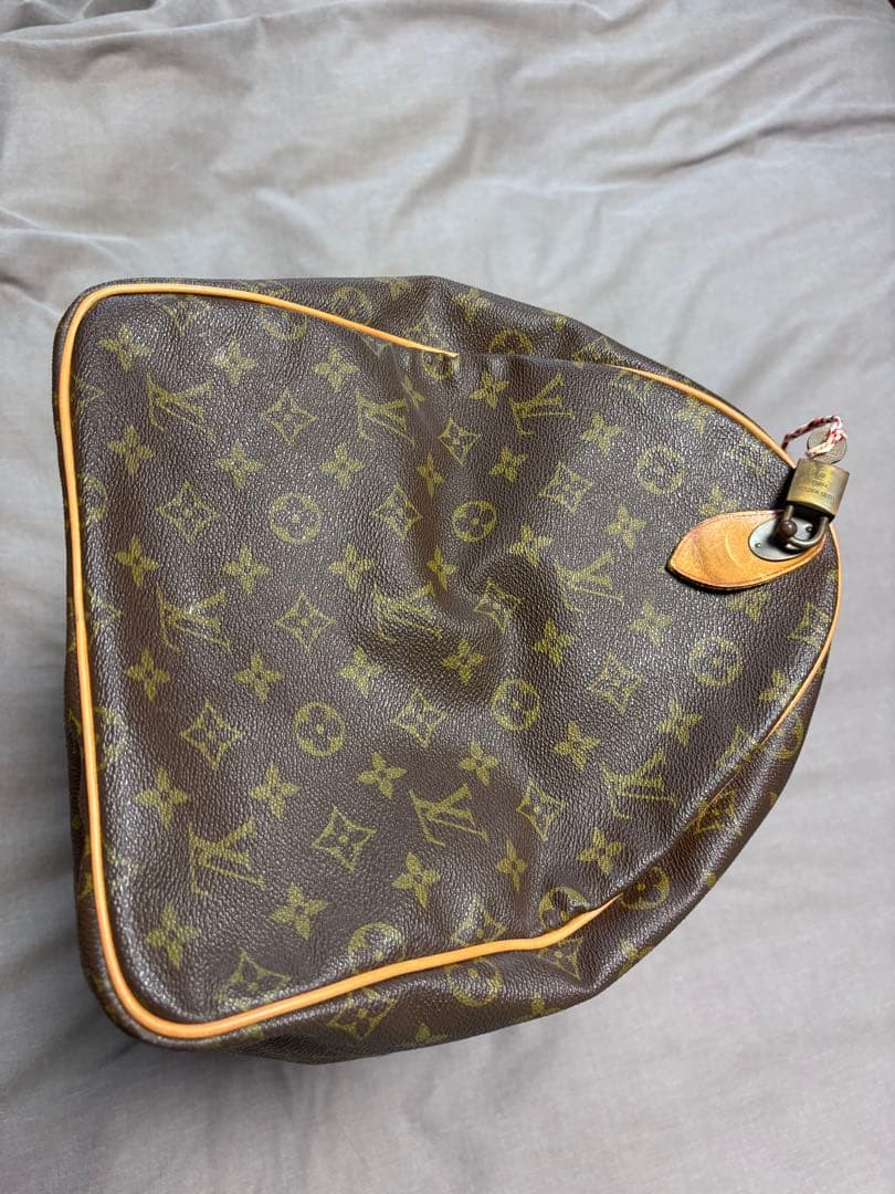 バ*ー様 ルイヴィトンボストンバッグ