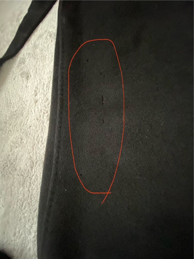 マックスマーラ　コート　白タグ　JI38 難あり