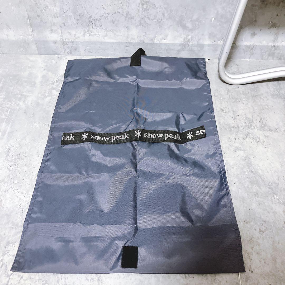 【良品】peak myテーブル竹 カバー付属