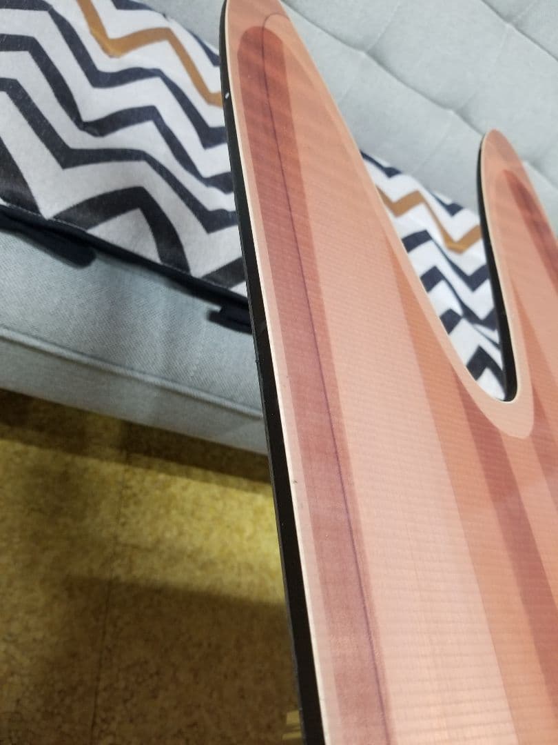 gentenstickゲンテンスティック インポッシブル