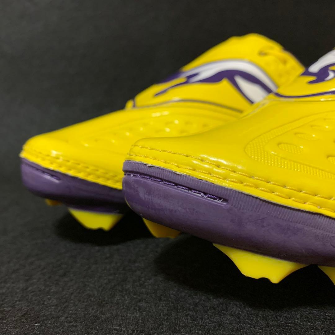 【未使用品】PUMA v1.11 FG