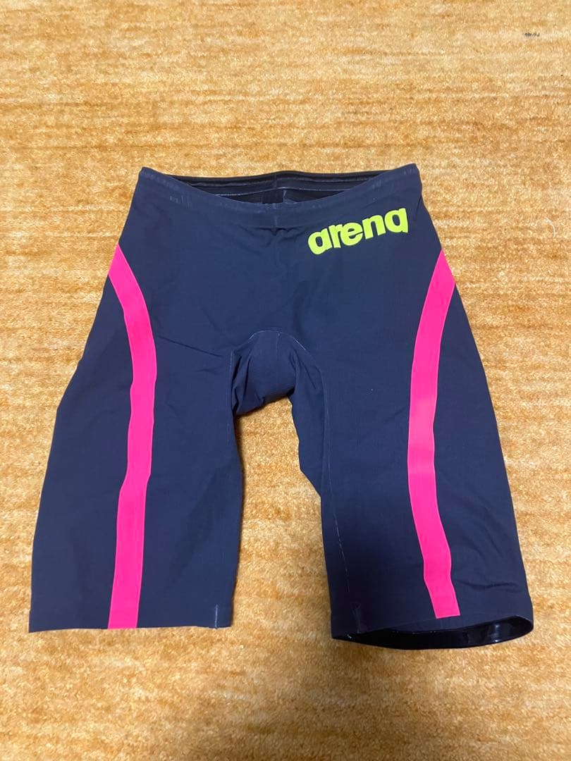 アリーナ競泳水着 POWERSKIN CARBON FLEX VX 〜Sサイズ