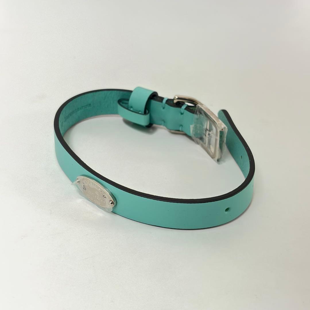 【新品・即完売品】Tiffany&Co. リターントゥ ハーネス 首輪 s