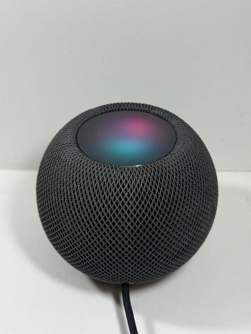 Apple Pod mini（ブラック）