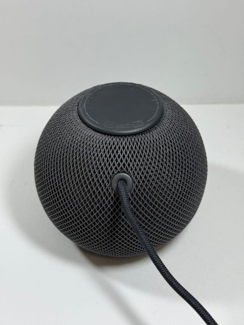 Apple Pod mini（ブラック）