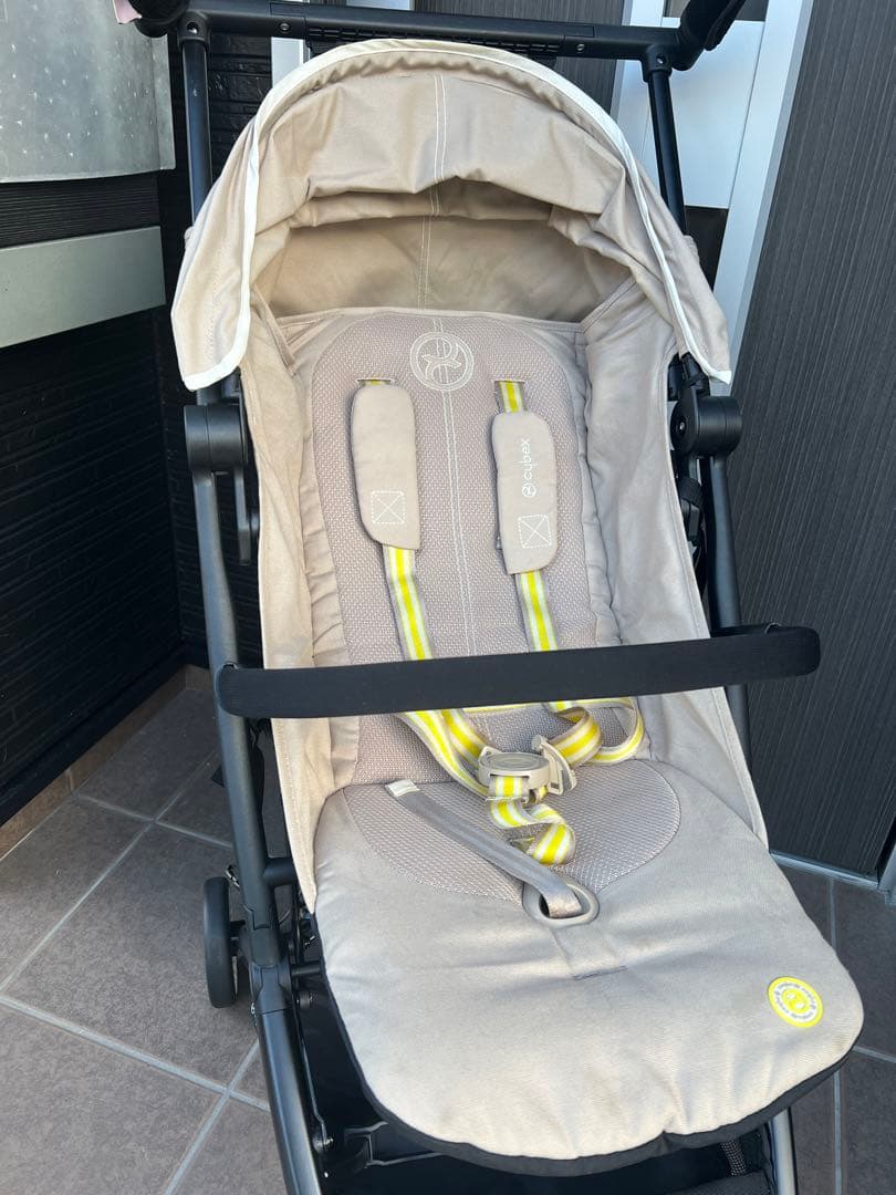 サイベックスリベルシーシェルベージュ