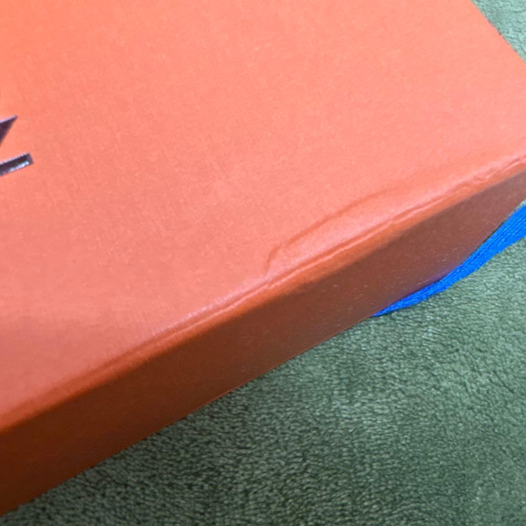 LOUIS VUITTON モノグラムベルト 巾着付き