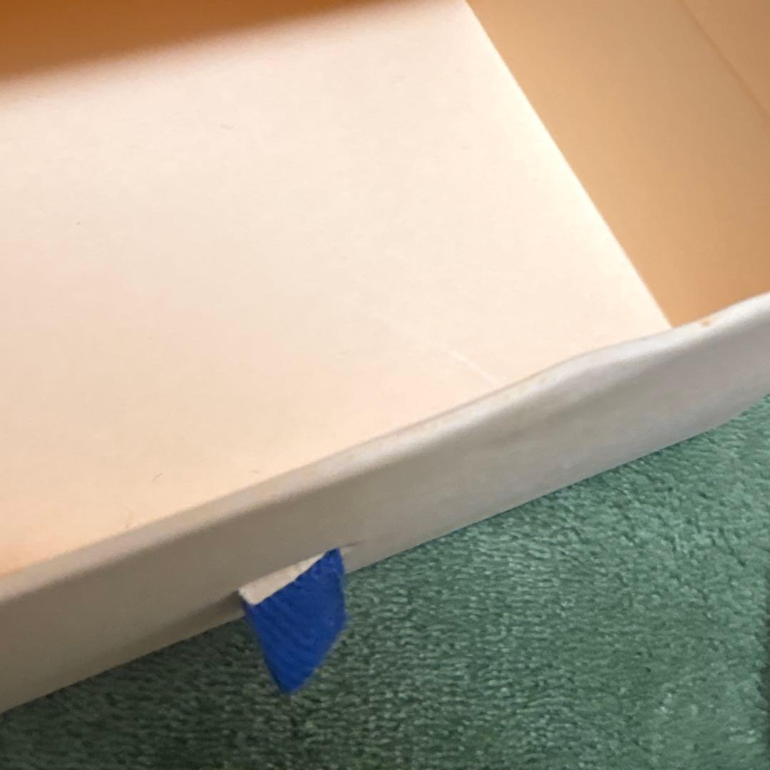 LOUIS VUITTON モノグラムベルト 巾着付き