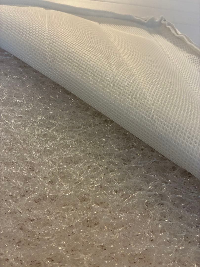 h*7様 エアウィーヴ スマート02 セミダブル