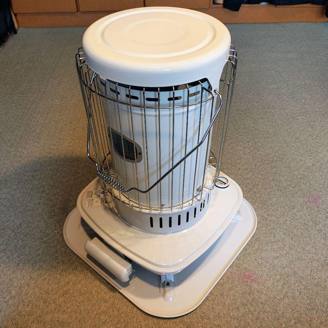 お洒落 コロナ 石油ストーブ SL-51G