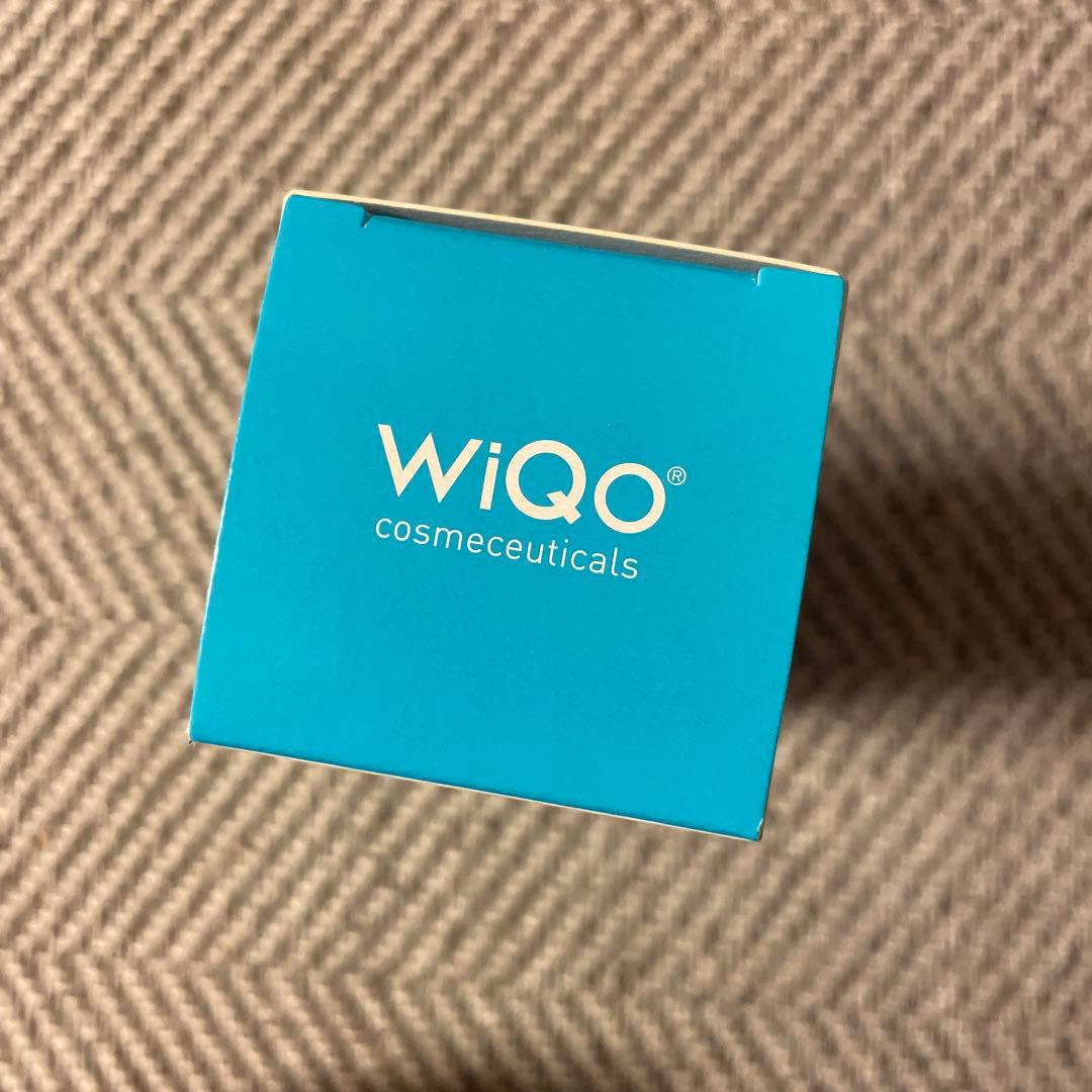 WiQo 乾燥肌用保湿クリーム