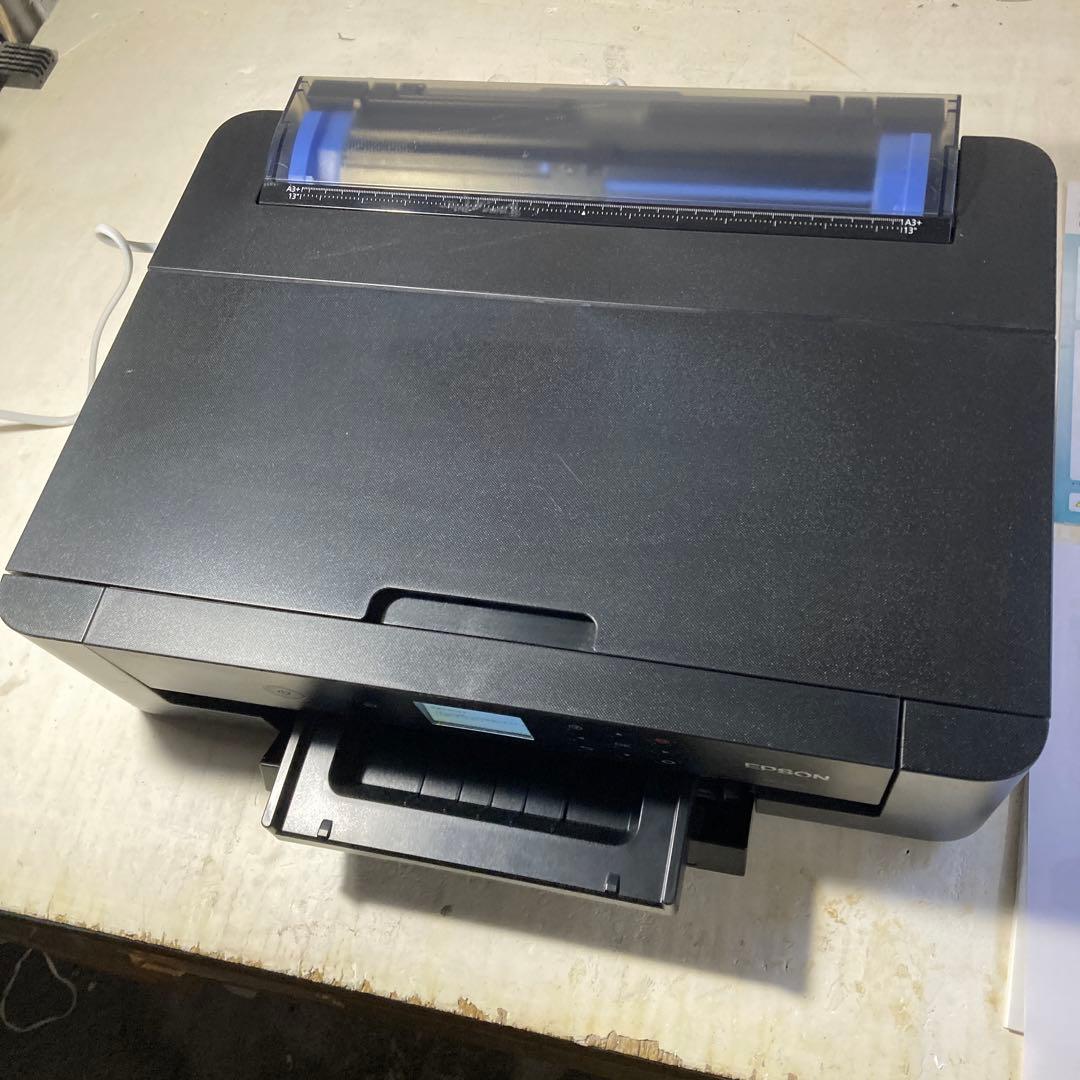 s*n様 EPSON エプソン EP-50V インクジェットプリンター 2018