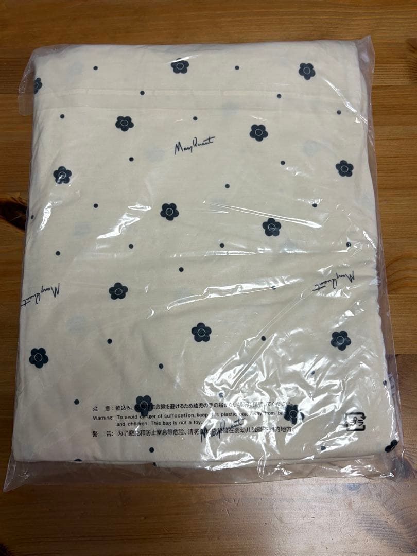 【新品未開封】PEACH JOHN デイジーレースパジャマ