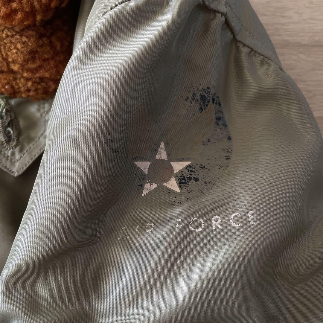 リアルマッコイズ　B-15B フライトジャケット　40 REAL McCOY'S