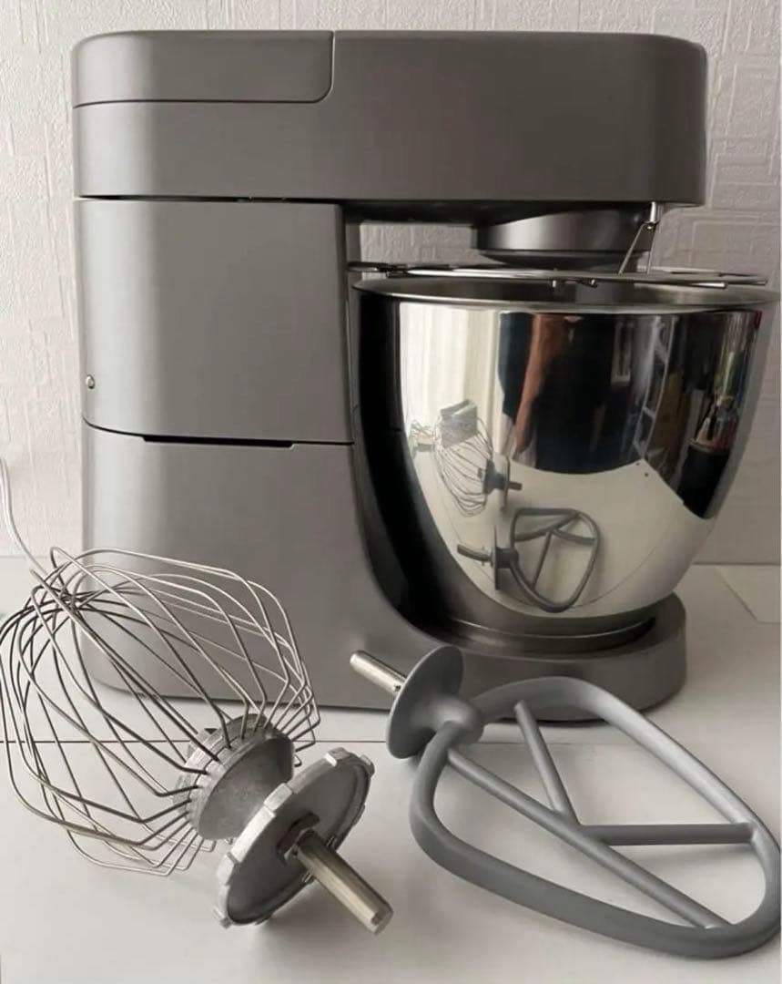 新品·未使用 ケンミックス アイコーシェフ KPL9000S 厨房機器 業務用