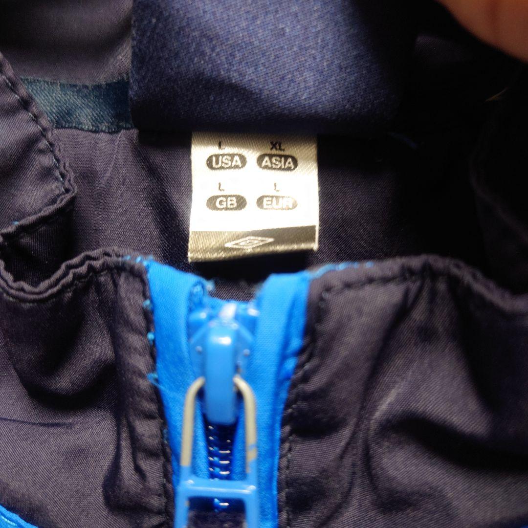 Umbro イングランド代表 　アンブロ　セットアップ