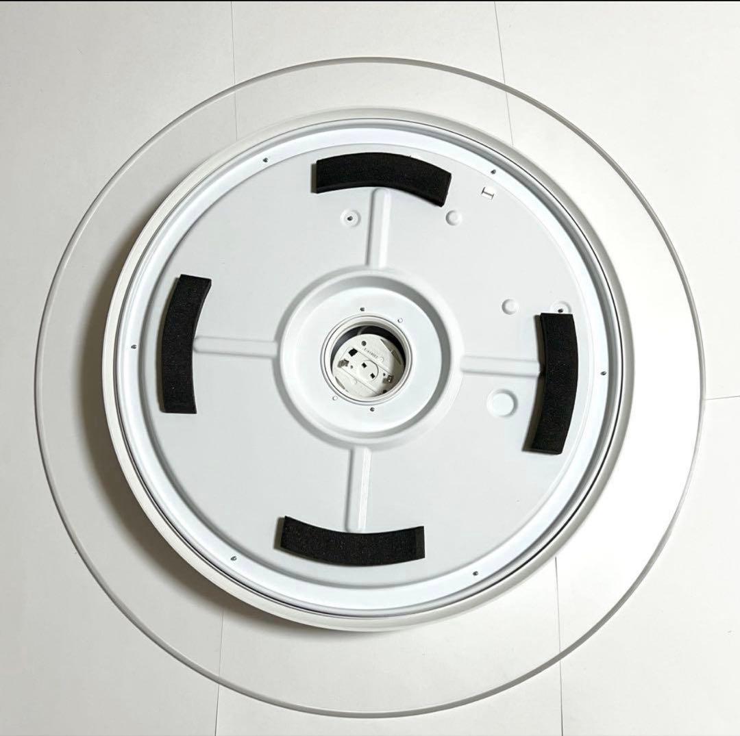 【美品】 LEDシーリングライト 10畳 HH-CF1092A 2023年製