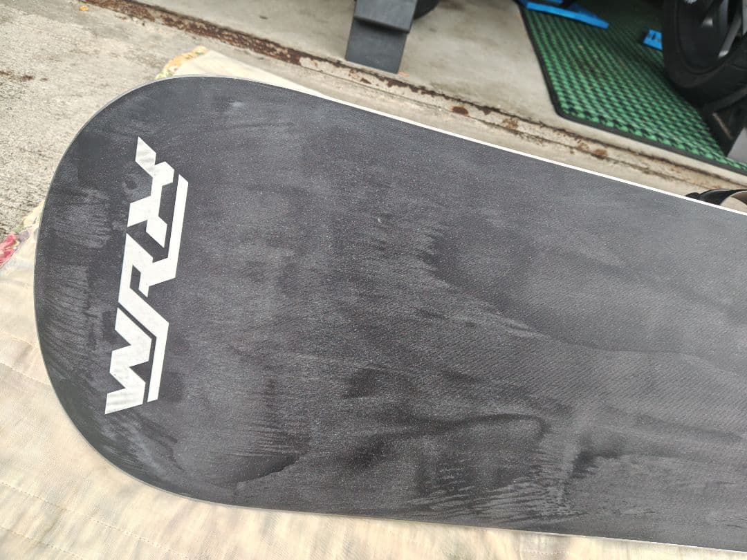 WRXSB MK-S 152cm 美品！使用回数数回