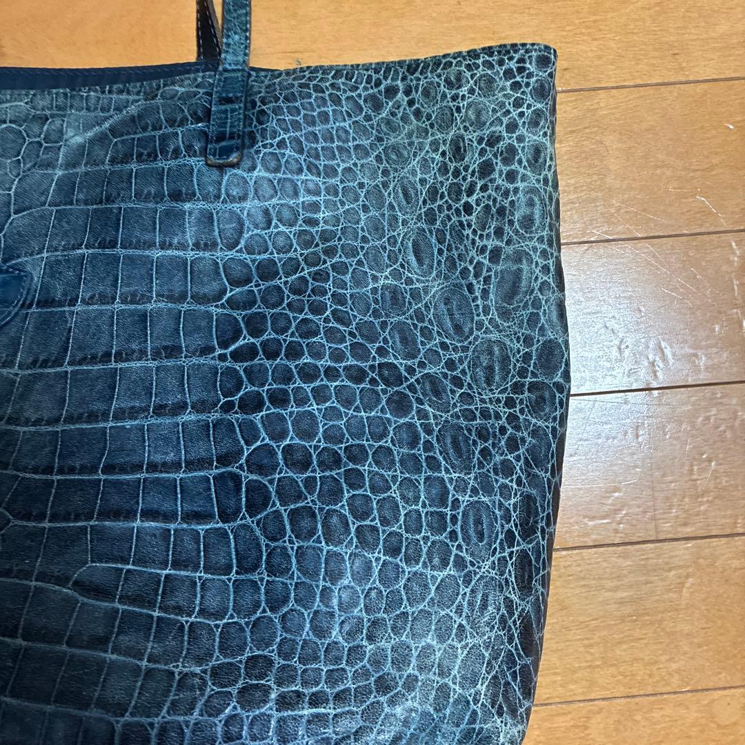 フェリージ　トートバック