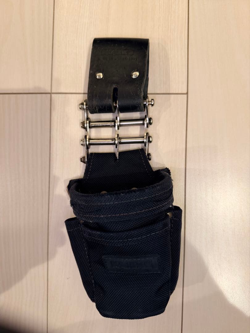 ニックス 小袋 バリスティック