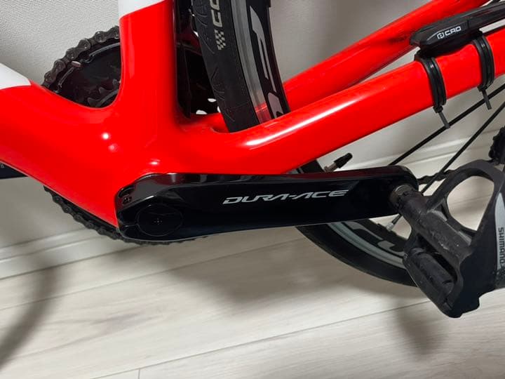 自転車本体 nakasumiman