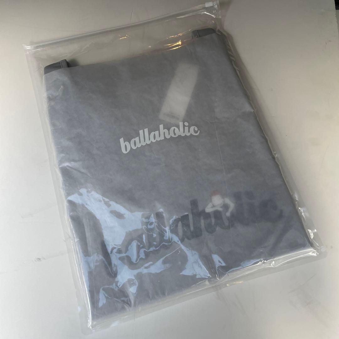 スラムダンク　タンクトップ　グレー　XLサイズ　ballaholic