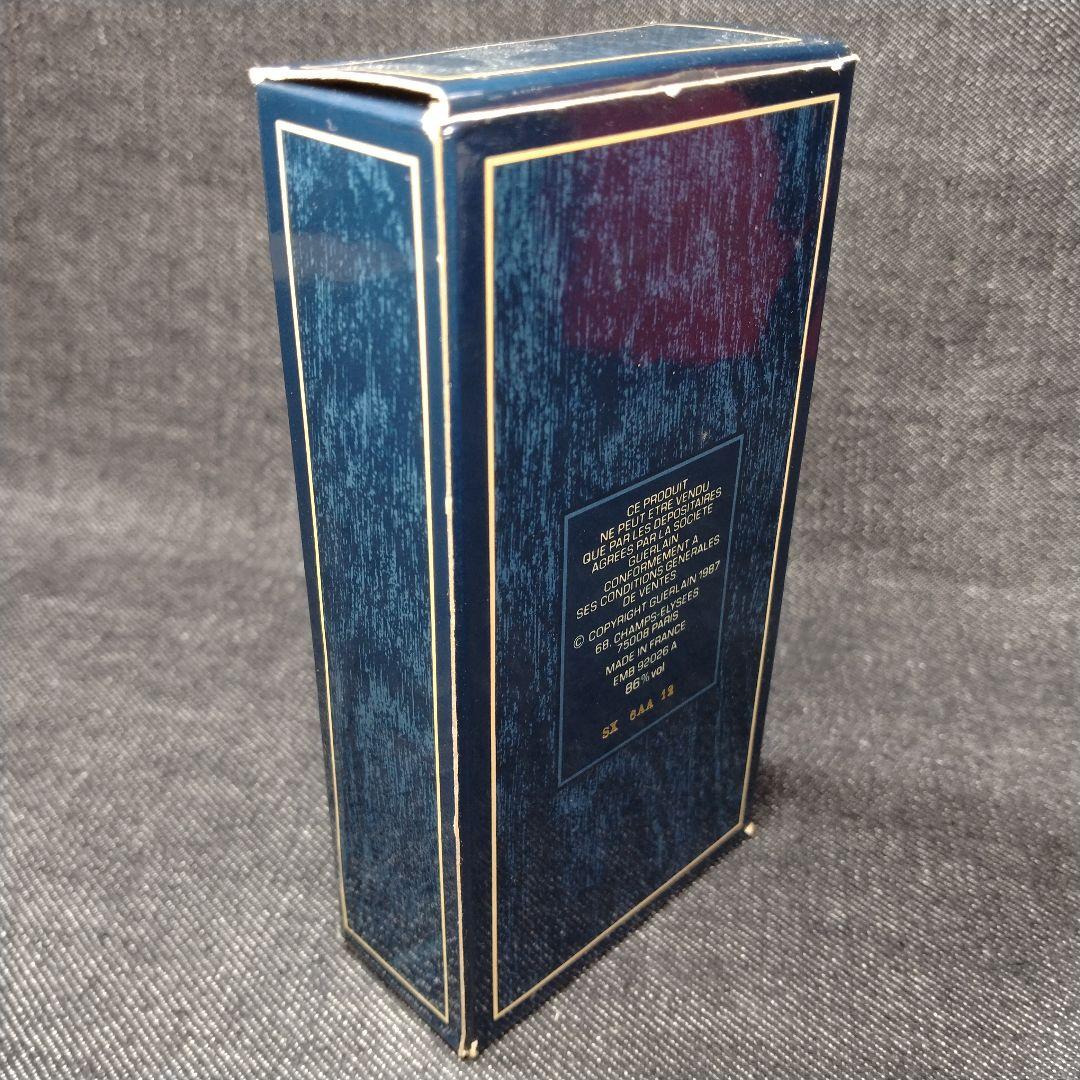 ☆希少・未使用 廃盤香水 ゲラン ダービー DERBY オードトワレ30ml☆