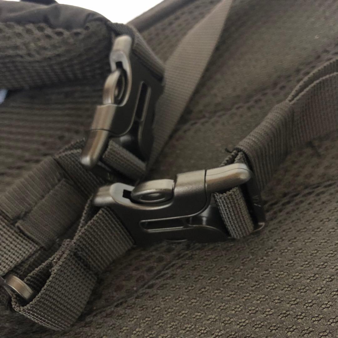 cp company ナイロン　ショルダーバッグ　ワンショルダー