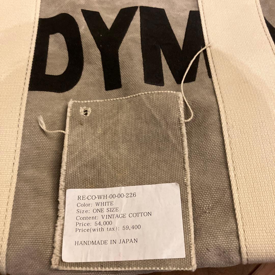 READYMADE EASY TOTE LARGE レディメイド