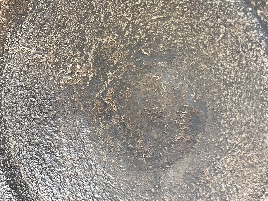 茶釜『高橋敬典 雲龍釜』人間国宝 お茶道具茶道