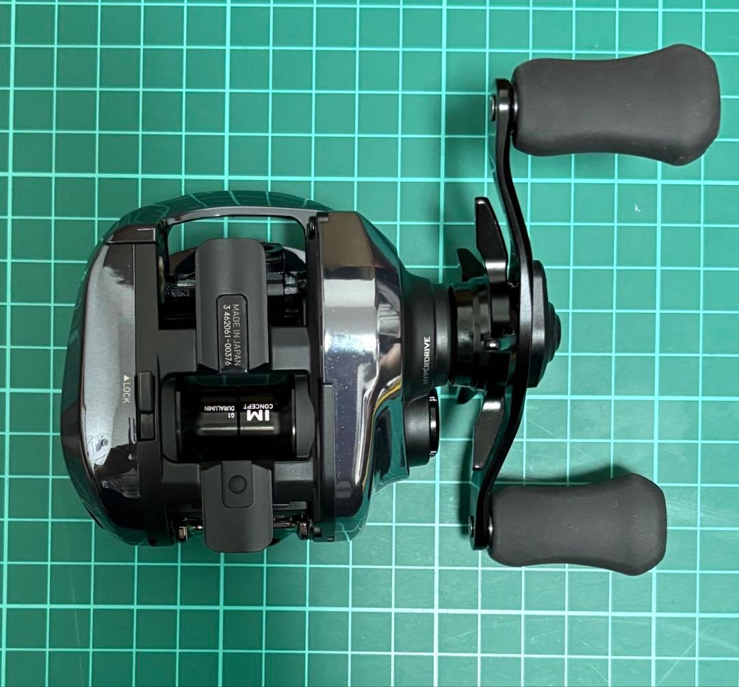 ダイワ 25IMZ TW 100L-C