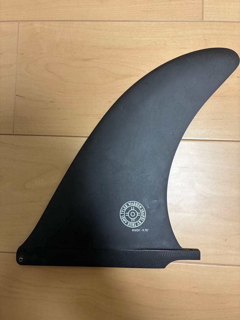 タイラーウォーレン シングルフィン 9.75