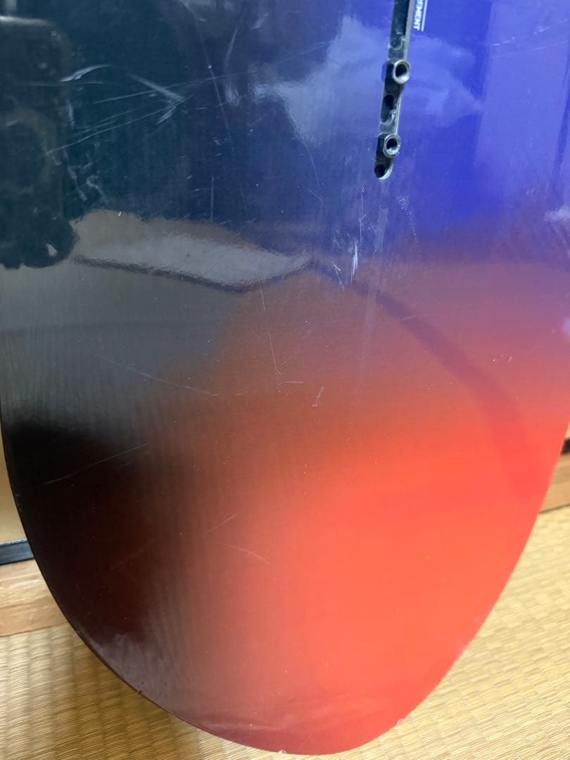 Burton スノーボード 2014年モデル