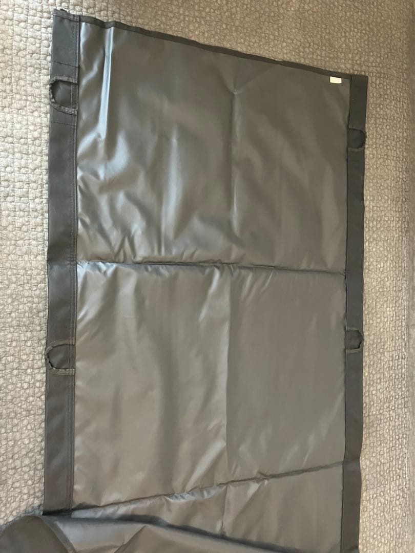 DOD コット　黒　CB1-510