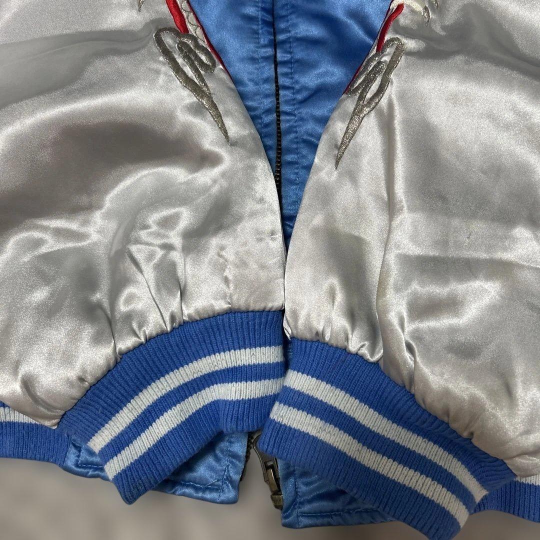 プリンス商会 スカジャン サイズ大きめ