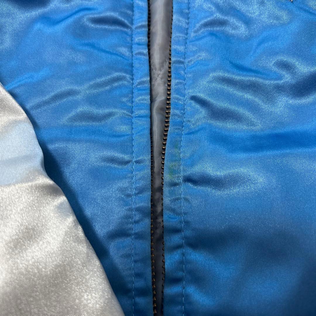 プリンス商会 スカジャン サイズ大きめ