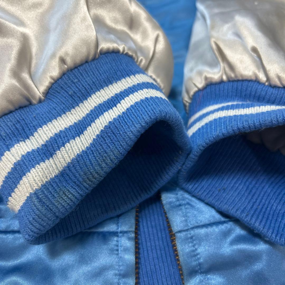 プリンス商会 スカジャン サイズ大きめ