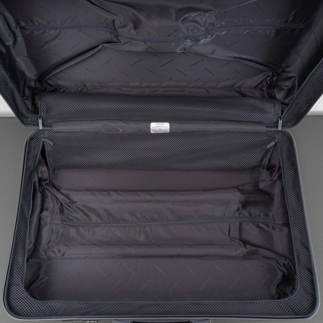 リモワ ポルシェ エッセンシャル チェックインL PTS2.0 4輪 TSA