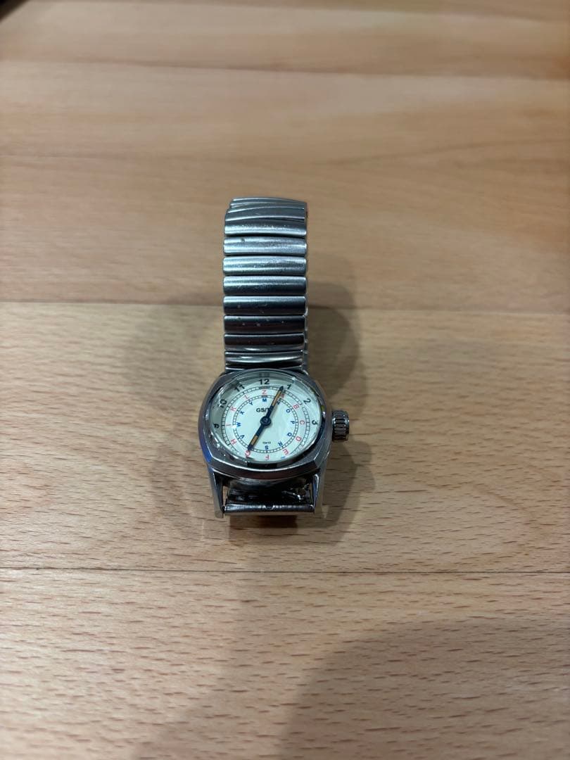 GSTP 腕時計　訳あり