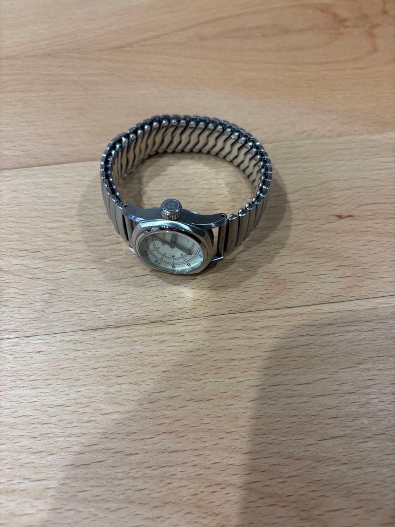 GSTP 腕時計　訳あり