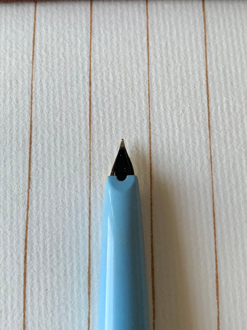 セーラー 21K万年筆 ほか3本&シェーファー ボールペン 1本セット