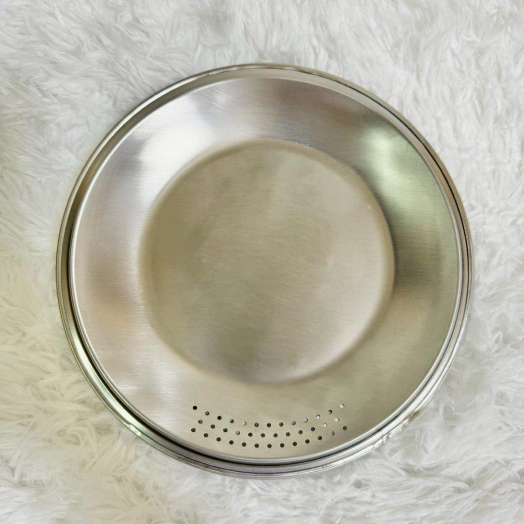 【新品未使用】 peak 65周年記念　ビッグシェラカップ　スノーピーク