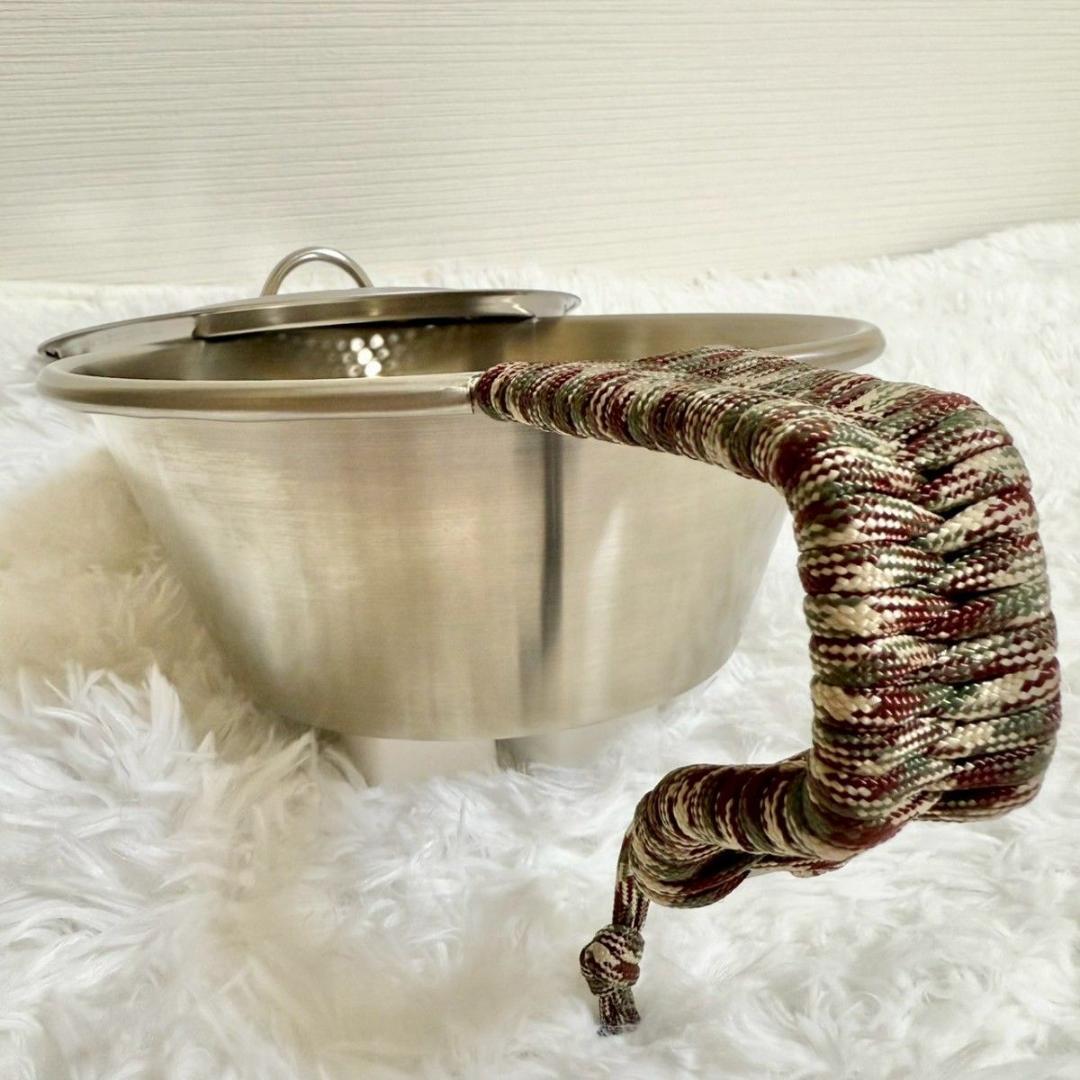 【新品未使用】 peak 65周年記念　ビッグシェラカップ　スノーピーク