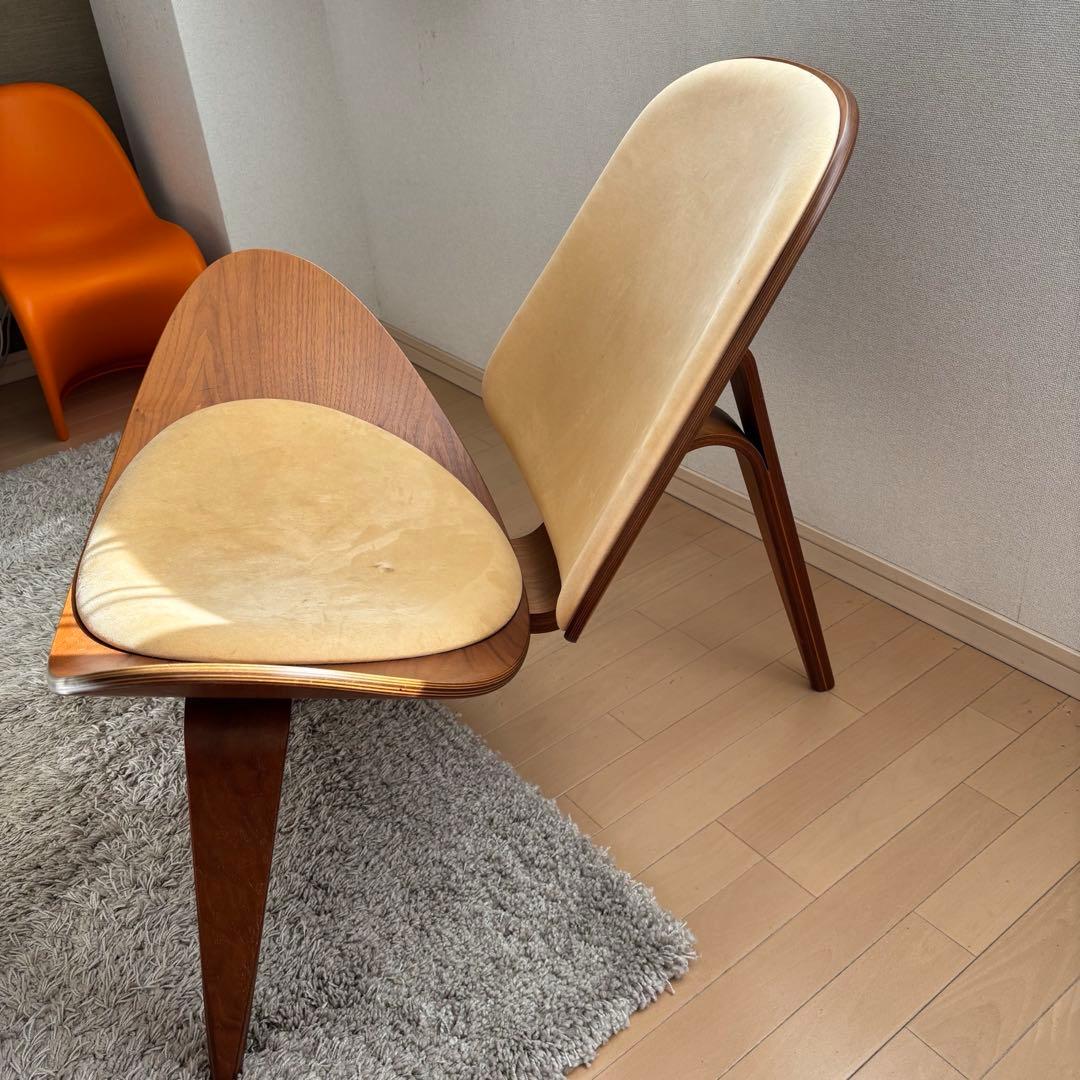 CarlHansen & Son CH07 Hans J. Wegnerデザイン