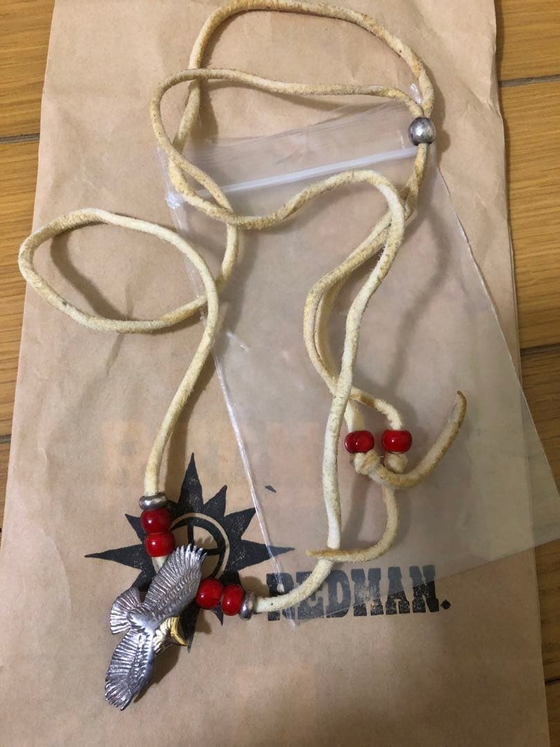 redman 極小ヤングイーグル