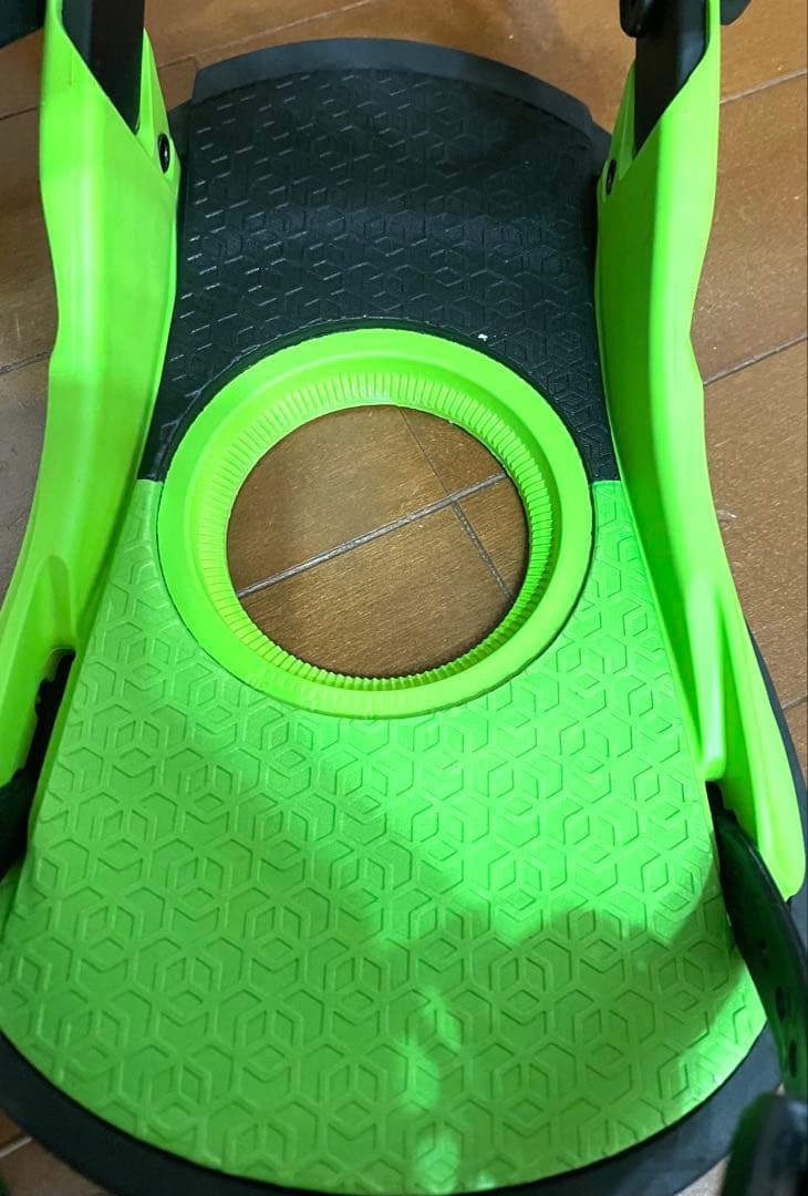 最終価格　UNION STRATA ビンディング　Mサイズ　使用6時間　美品