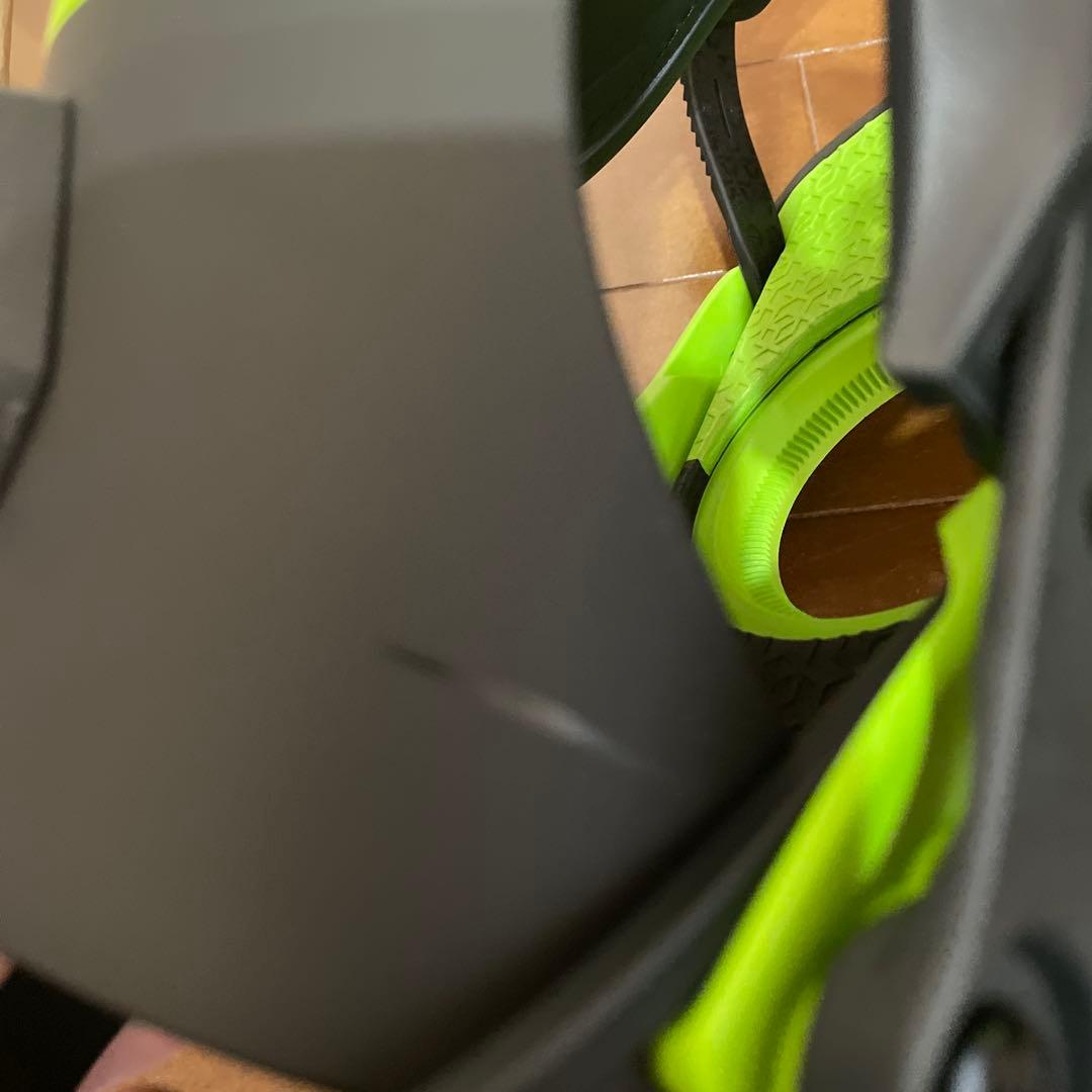 最終価格　UNION STRATA ビンディング　Mサイズ　使用6時間　美品