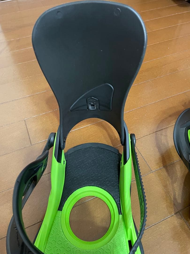 最終価格　UNION STRATA ビンディング　Mサイズ　使用6時間　美品